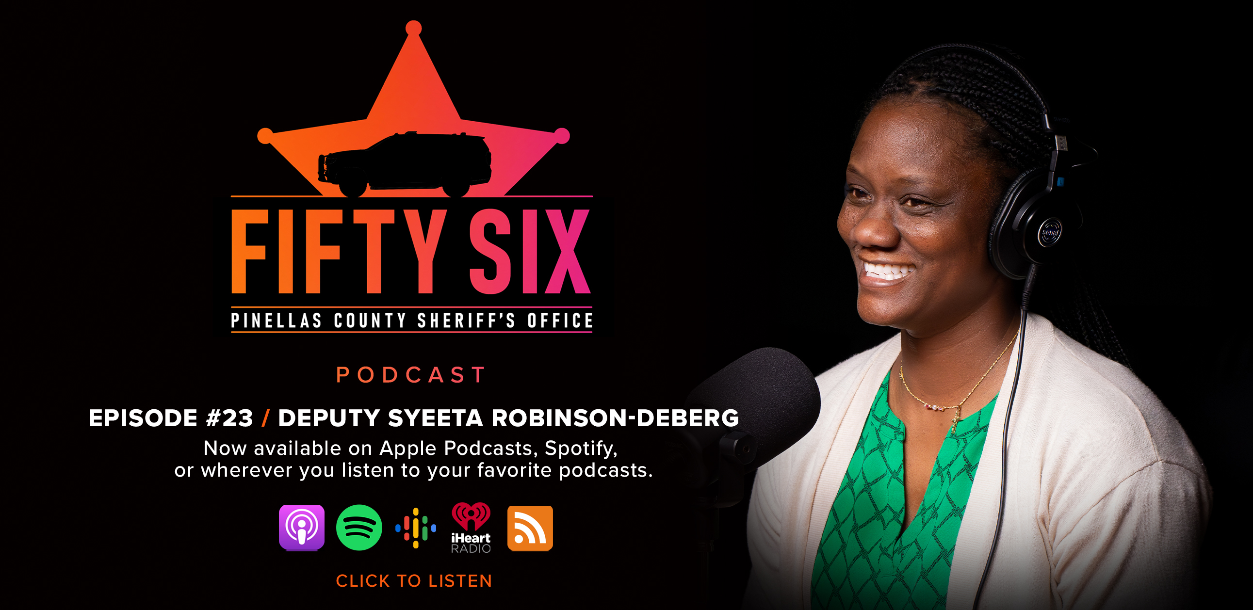 56 Podcast
